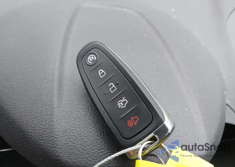 2019 Ford Escape Sel from USA, damaged, VIN 1FMCU0HD9KUA33627